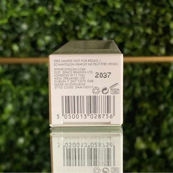 EVE LOM Foaming Cream Cleanser | NEW | Travel Size 20mL 0.67oz - Picture 9 of 10